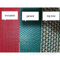 Materiale PVC 100% Design personalizzato S MAT